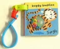 Tapa de Rattle Buggy Buddies