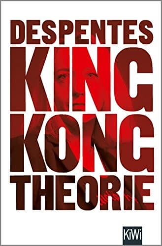 Tapa de King Kong Theorie