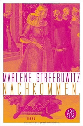 Tapa de Nachkommen.