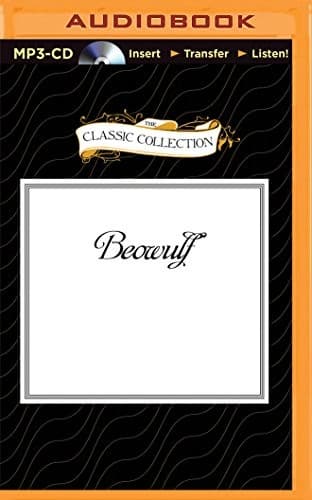 Tapa de Beowulf