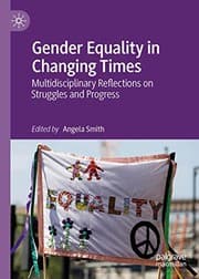 Tapa de Gender Equality in Changing Times