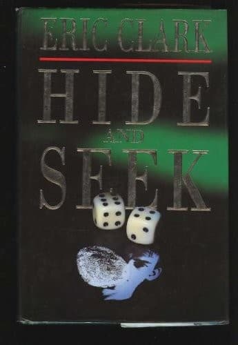 Tapa de Hide and Seek