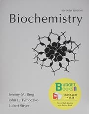 Tapa de Biochemistry & LaunchPad Twelve Month Access Card