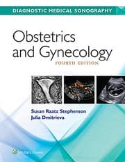 Tapa de Obstetrics & Gynecology Diagnostic Medical Sonography