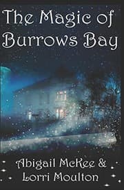 Tapa de The Magic of Burrows Bay