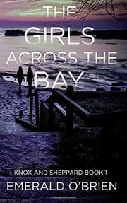 Tapa de The Girls Across the Bay