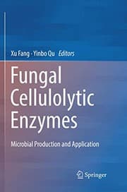 Tapa de Fungal Cellulolytic Enzymes