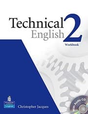 Tapa de Tech Eng Pre-Int WBk no key/CD Pk