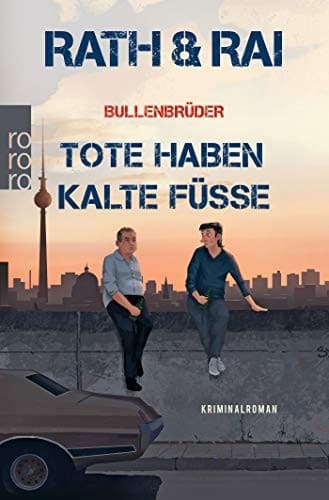 Tapa de Bullenbrüder