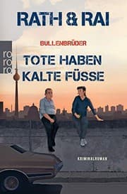 Tapa de Bullenbrüder
