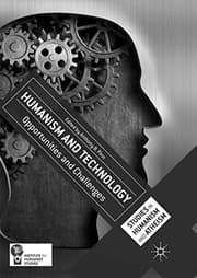 Tapa de Humanism and Technology