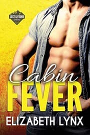 Tapa de Cabin Fever