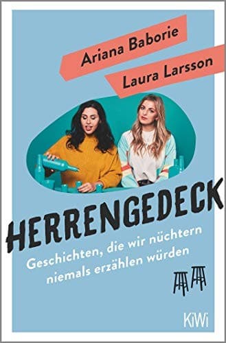 Tapa de Herrengedeck