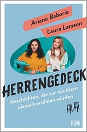 Tapa de Herrengedeck