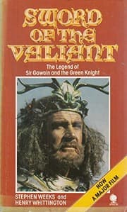 Tapa de Sword of the valiant