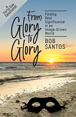 Tapa de From Glory to Glory