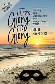 Tapa de From Glory to Glory