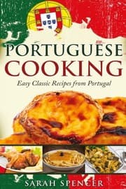 Tapa de Portuguese Cooking  ***Black and White Edition***