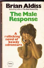 Tapa de The male response