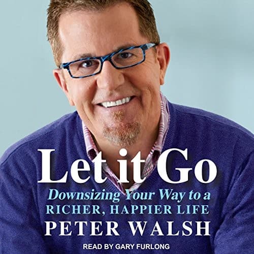 Tapa de Let It Go