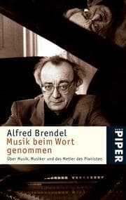 Tapa de Musik beim Wort genommen. Über Musik, Musiker und das Metier des Pianisten