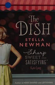 Tapa de The dish
