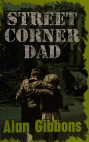 Tapa de Street corner dad