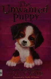 Tapa de The Unwanted Puppy