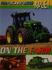 Tapa de On the farm