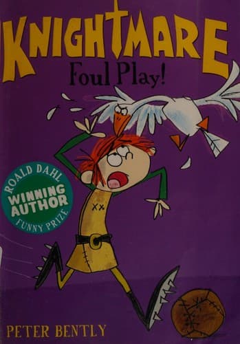 Tapa de Foul play!