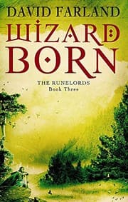 Tapa de Wizardborn