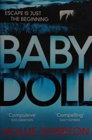 Tapa de Baby Doll