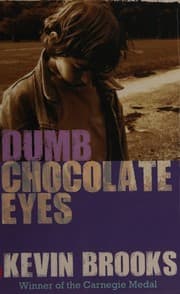 Tapa de Dumb chocolate eyes
