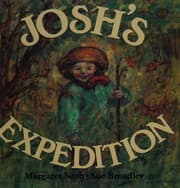 Tapa de Josh's expedition