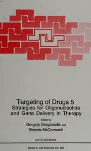 Tapa de Targeting of drugs 5