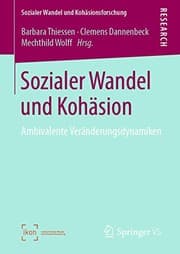 Tapa de Sozialer Wandel und Kohäsion
