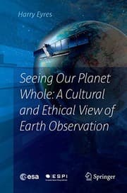Tapa de Seeing Our Planet Whole