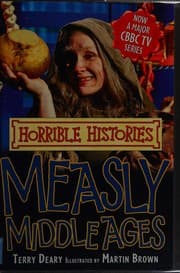 Tapa de Measly Middle Ages