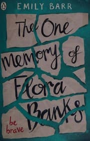 Tapa de The One Memory of Flora Banks