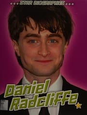Tapa de Daniel Radcliffe
