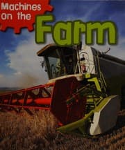 Tapa de Machines on the farm