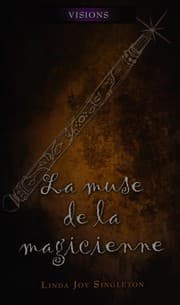 Tapa de La muse de la magicienne