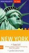 Tapa de New York