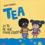 Tapa de Tea ¿Y tú de que color eres?
