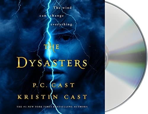 Tapa de The Dysasters