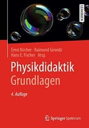 Tapa de Physikdidaktik | Grundlagen