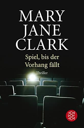 Tapa de Spiel, bis der Vorhang fällt