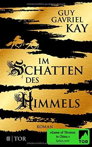 Tapa de Im Schatten des Himmels