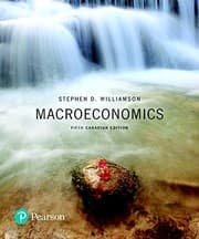Tapa de Macroeconomics