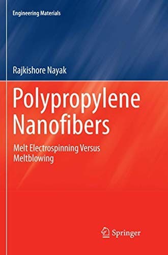 Tapa de Polypropylene Nanofibers